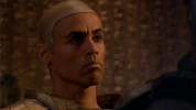 Stargate SG-1 Apophis : Personnage de srie 