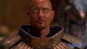Stargate SG-1 Heru'ur : Personage de la srie 