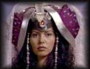 Stargate SG-1 Amonet : Personnage de la srie 