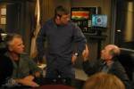 Stargate SG-1 Joe Spencer : Personnage de la srie 