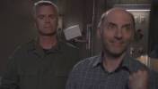 Stargate SG-1 Joe Spencer : Personnage de la srie 