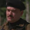 Stargate SG-1 Lieutenant colonel Evanov : Personnage de la srie 