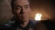 Stargate SG-1 Zipacna : Personage de la srie 