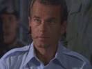 Stargate SG-1 Sergent Alberts : Personnage de la srie 