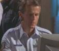 Stargate SG-1 Sergent Alberts : Personnage de la srie 