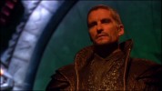 Stargate SG-1 Ba'al : Personnage de la srie 