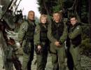 Stargate SG-1 Photos : promos 