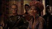Stargate SG-1 Svarog : Personnage de la srie 