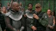 Stargate SG-1 Raknor : Personnage de la srie 