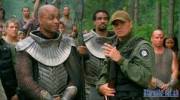 Stargate SG-1 Imhotep : Personnage de la srie 