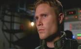 Stargate SG-1 Lieutenant Barber : Personnage de la srie 