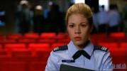Stargate SG-1 Elve officier Hailey 