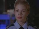 Stargate SG-1 Elve officier Hailey 