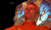 Stargate SG-1 Fauteuil des Anciens 