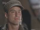 Stargate SG-1 Lieutenant Elliot : Personnage de la srie 
