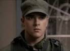 Stargate SG-1 Lieutenant Grogan : Personnage de la srie 