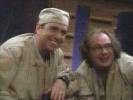 Stargate SG-1 Docteur Felger (scientifique) : personnage de la srie 