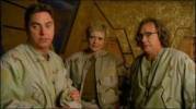 Stargate SG-1 Docteur Felger (scientifique) : personnage de la srie 