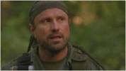 Stargate SG-1 Burke (agent de la CIA) : personnage de la srie 