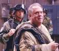 Stargate SG-1 Nrus : Personnage de la srie 