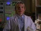 Stargate SG-1 Docteur Chlo Angstrom : Personnage de la srie 