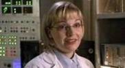 Stargate SG-1 Docteur Chlo Angstrom : Personnage de la srie 