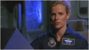 Stargate SG-1 Major Gant : Personnage de la srie 