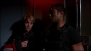 Stargate SG-1 Sam et Teal'c 