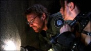 Stargate SG-1 Daniel et Vala 