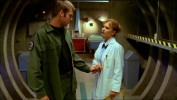 Stargate SG-1 Daniel et Janet 
