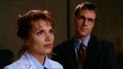 Stargate SG-1 Daniel et Janet 