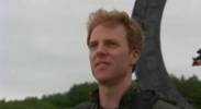 Stargate SG-1 Cameron Balinsky : Personnage de la srie 