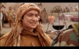 Stargate SG-1 Egyptiens anciens : Peuple alli 