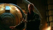 Stargate SG-1 La mine tobienne 