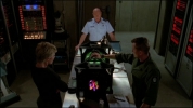 Stargate SG-1 Lobservateur interdimensionnel 