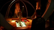 Stargate SG-1 Le modificateur de dilatation temporelle 