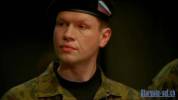 Stargate SG-1 Major Vallarin : Personnage de la srie 