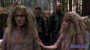 Stargate SG-1 Anteaus : personnage de la srie 