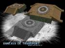 Stargate SG-1 Les anneaux de transport 