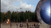 Stargate SG-1 La tour de tir 