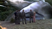 Stargate SG-1 Le canon  ion 