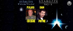 Stargate SG-1 ASFA 