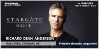 Stargate SG-1 PM-SFW 25 