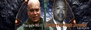 Stargate SG-1 MAGS 