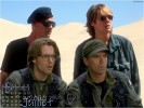 Stargate SG-1 Calendriers 2020 