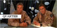 Stargate SG-1 Logos News 