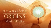 Stargate SG-1 PP - Stargate Origins 