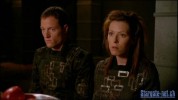 Stargate SG-1 Rplicateurs humanodes 