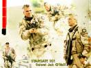 Stargate SG-1 Vos Wallpapers 