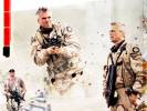Stargate SG-1 Vos Wallpapers 